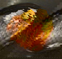 Katsu Japanese - Midland - Broome Tourism