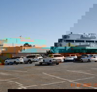 Lightning Ridge District Bowling Club Ltd - Broome Tourism