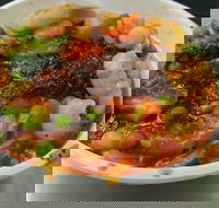 Mamak Rice and Noodle - Broome Tourism