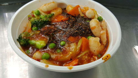 Mamak Rice And Noodle - Broome Tourism 0