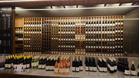 Medhurst Wines - Broome Tourism 2