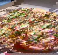 Miami Pizza
