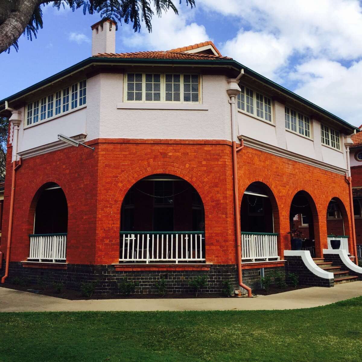 Duckinwilla QLD Broome Tourism