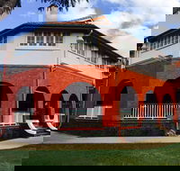 Muddy Waters Cafe - Broome Tourism