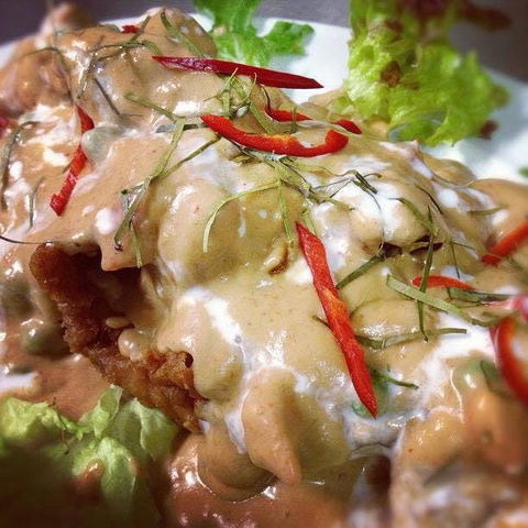 Narinthorn Thai Food - Broome Tourism 0