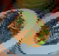 Nelson's of Bridgetown - Broome Tourism