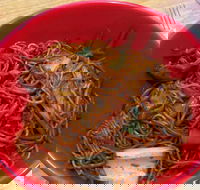 Noodle World - Broome Tourism