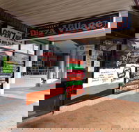 Oatley Pizza Village - Broome Tourism