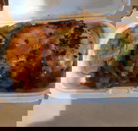 Outlet Kebab - Bundoora - Broome Tourism