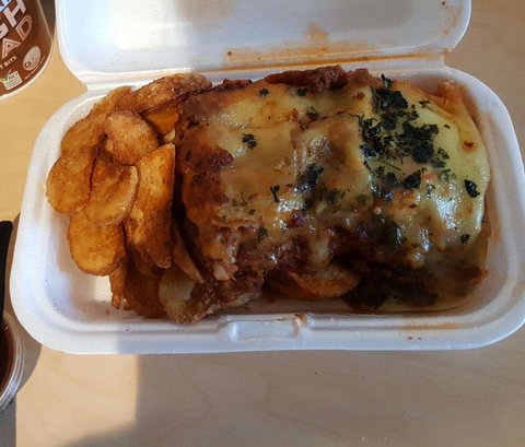 Outlet Kebab - Bundoora - Broome Tourism 0