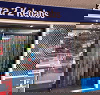 Pizza2kebabs - Broome Tourism