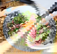 Poke Bowl - Paddington - Broome Tourism