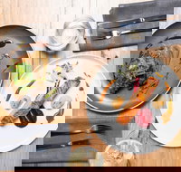 Porters - Broome Tourism