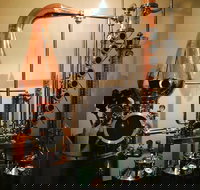 Roller Door Cafe - Broome Tourism