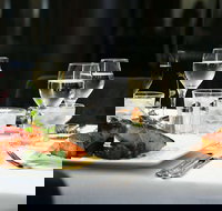 Seaview Restaurant - Broome Tourism