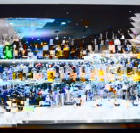 Seren8 Restaurant  Bar - Broome Tourism