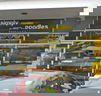 Simply Noodles - Broome Tourism