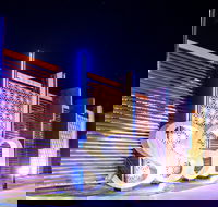 SS  A Albury - Broome Tourism