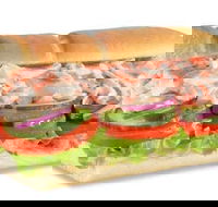 Subway - Victoria Point - Broome Tourism