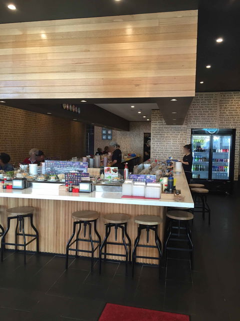 Sushi Break - Biggera Waters - Broome Tourism 0