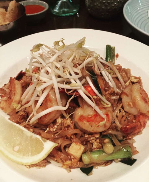 Tamarind Thai - Broome Tourism 0