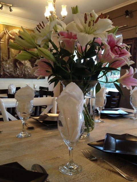 Thai Indeed - Broome Tourism 0