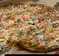 The Pizza Bar - Broome Tourism