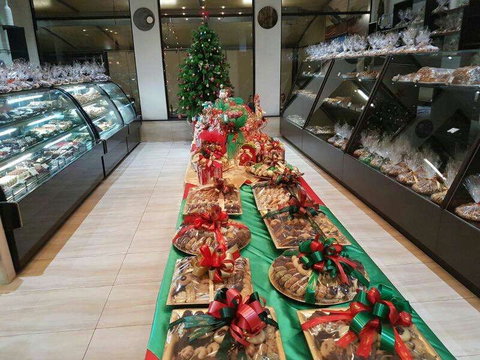 The Bakery's King Patisserie - Bass Hill - Broome Tourism 0