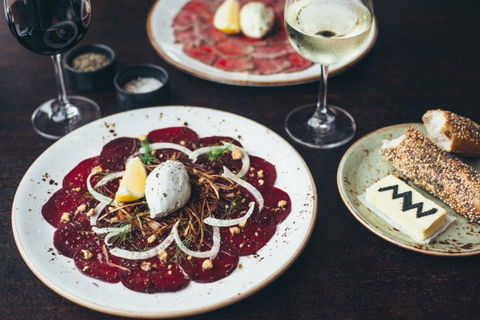 The Meat & Wine Co - South Yarra - Broome Tourism 0