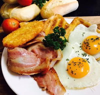 Wafflin on Cafe - Broome Tourism