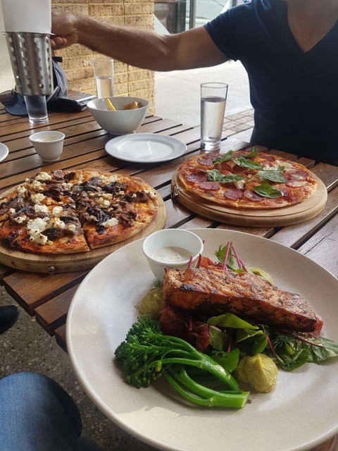 Whistling Kite - Broome Tourism 0