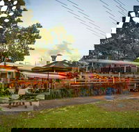 Yum Yum Tree Cafe - Broome Tourism