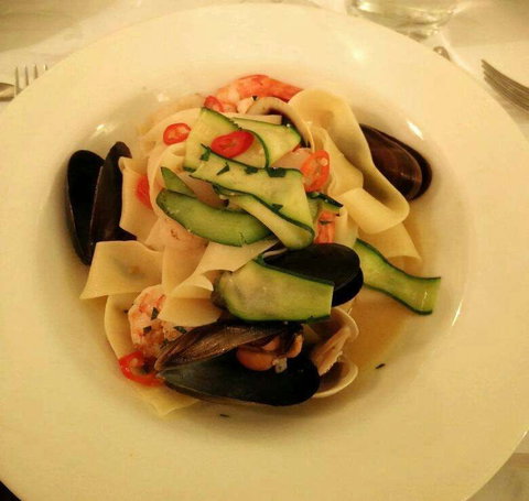 Zinc Restaurant And Lounge Bar - Broome Tourism 0