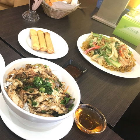 Anna's Eatery - Broome Tourism 0