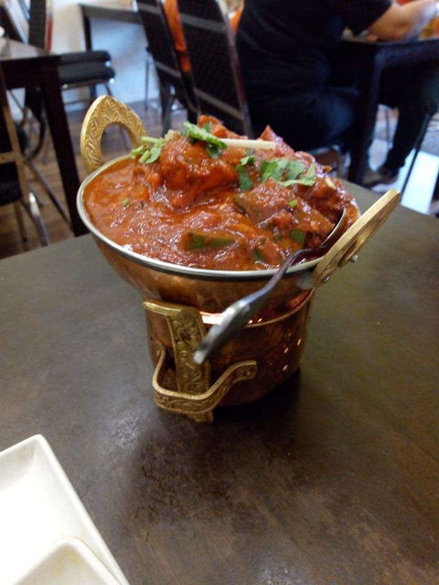 Anshumann Da Dhaba - Clayton - Broome Tourism 0