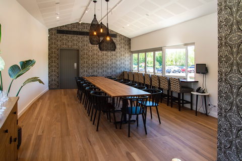 Artisans Of Barossa - Broome Tourism 1