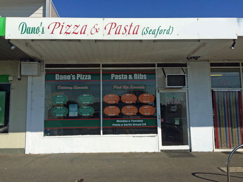 Austin Rd Pizzeria - Broome Tourism 0