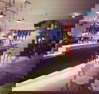 Beach House Hotel - Broome Tourism