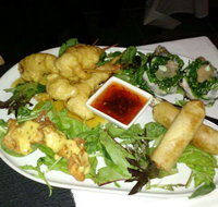 Blue Moon Grill - Broome Tourism