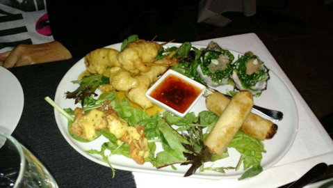 Blue Moon Grill - Broome Tourism 0