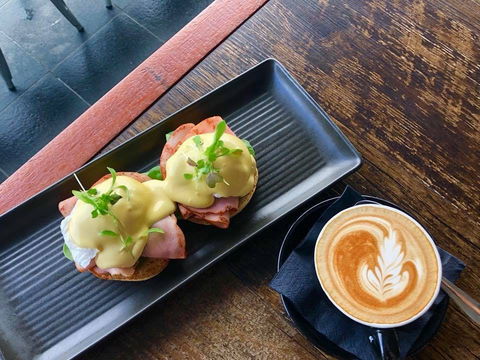 Brewed Addictions - Broome Tourism 0