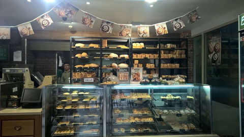 Brumby's - Milton - Broome Tourism 0