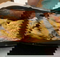 Bucking Bull - Joondalup - Broome Tourism