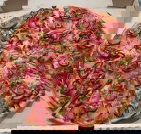Buona Vita New Age Organic Pizza - Scarborough - Broome Tourism
