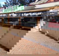 Caffe Contessa - Broome Tourism