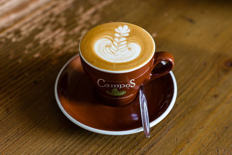 Campos Coffee - Broome Tourism 0
