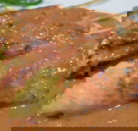 Chalio's Thai - Broome Tourism