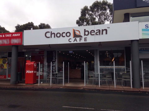 Choco Bean Cafe - Broome Tourism 0