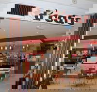 D'cafe - Broome Tourism