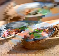 Dog House Bar and Bistro - Broome Tourism